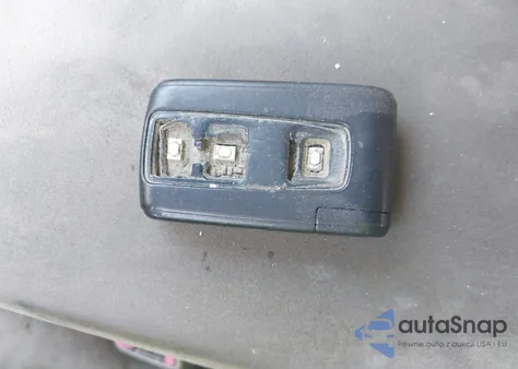 2004 Toyota Prius из США, поврежденный, VIN JTDKB22U040045556